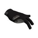 Billard Handschuh Predator Second Skin sw/gr für rechte Hand S - M